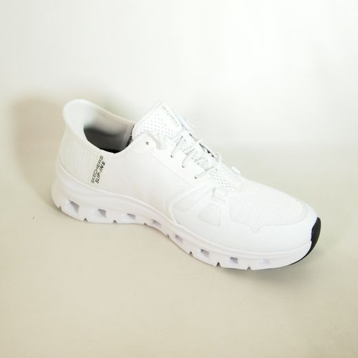 Zapatillas deportivas Skechers 150420 Glide Step Pro Blanco
