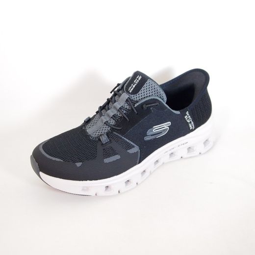 Zapatillas deportivas Skechers 150420 Glide Step Pro Negro