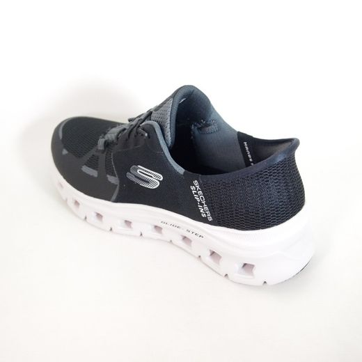 Zapatillas deportivas Skechers 150420 Glide Step Pro Negro