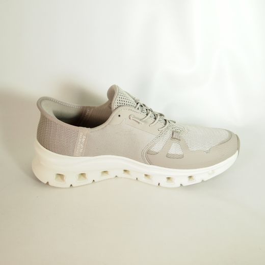 Zapatillas deportivas Skechers 150420 Glide Step Pro Taupe
