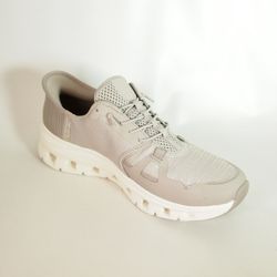 Zapatillas deportivas Skechers 150420 Glide Step Pro Taupe