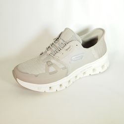 Zapatillas deportivas Skechers 150420 Glide Step Pro Taupe
