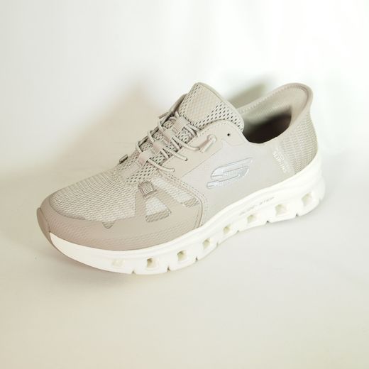 Zapatillas deportivas Skechers 150420 Glide Step Pro Taupe