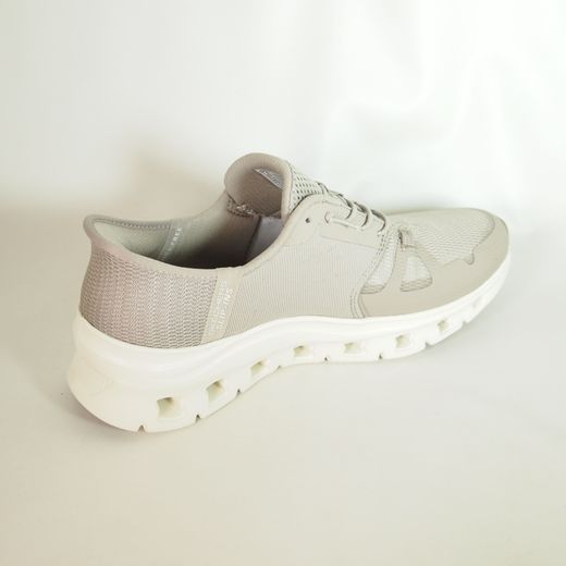 Zapatillas deportivas Skechers 150420 Glide Step Pro Taupe
