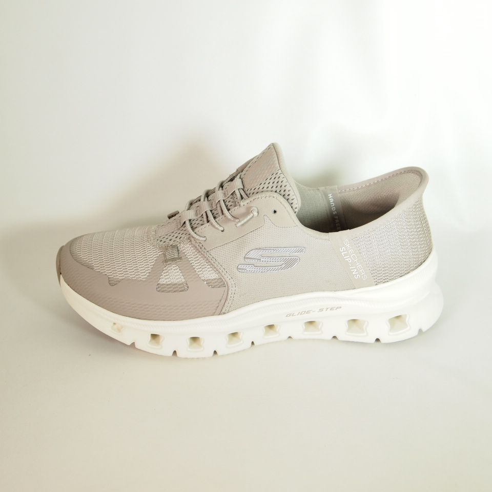 Zapatillas deportivas Skechers 150420 Glide Step Pro Taupe 35