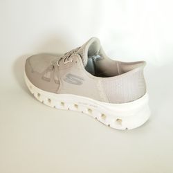 Zapatillas deportivas Skechers 150420 Glide Step Pro Taupe