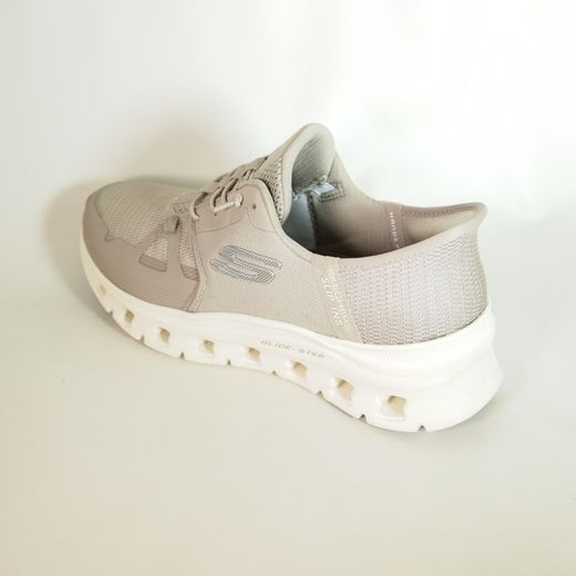Zapatillas deportivas Skechers 150420 Glide Step Pro Taupe