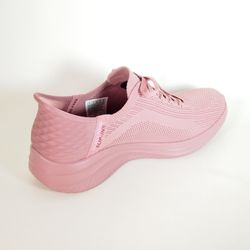Zapatillas deportivas Skechers 150447 Ultra Flex 3.0 Pure Color Malva