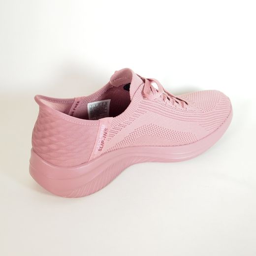 Zapatillas deportivas Skechers 150447 Ultra Flex 3.0 Pure Color Malva