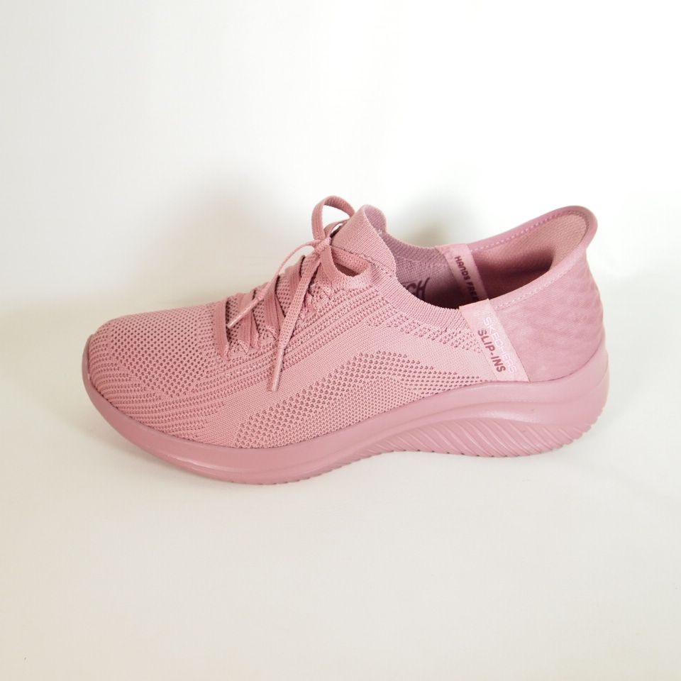 Zapatillas deportivas Skechers 150447 Ultra Flex 3.0 Pure Color Malva 35