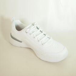 Zapatillas deportivas Skechers 150629 Skech Lite Pro 2.0 Brilliant Shimmer Blanco