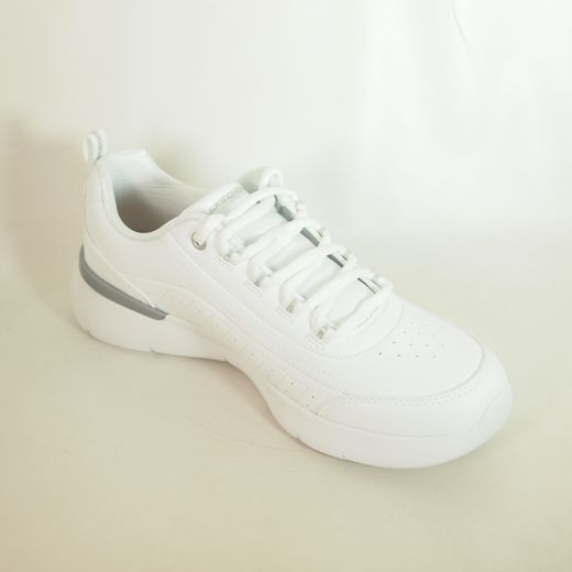 Zapatillas deportivas Skechers 150629 Skech Lite Pro 2.0 Brilliant Shimmer Blanco