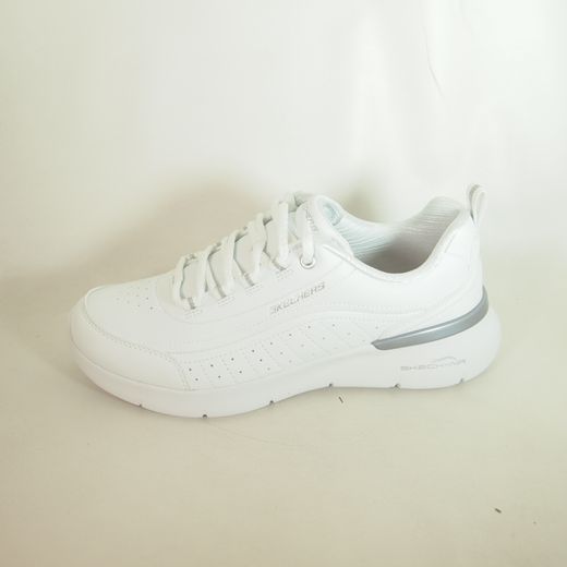 Zapatillas deportivas Skechers 150629 Skech Lite Pro 2.0 Brilliant Shimmer Blanco