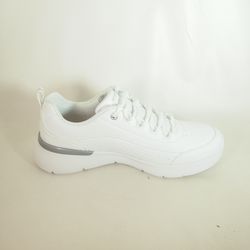 Zapatillas deportivas Skechers 150629 Skech Lite Pro 2.0 Brilliant Shimmer Blanco