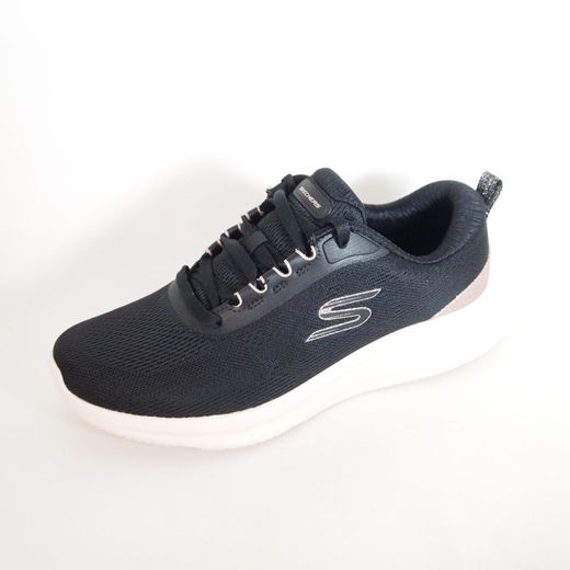 Zapatillas deportivas Skechers 150629 Skech Lite Pro 2.0 Brilliant Shimmer Negro