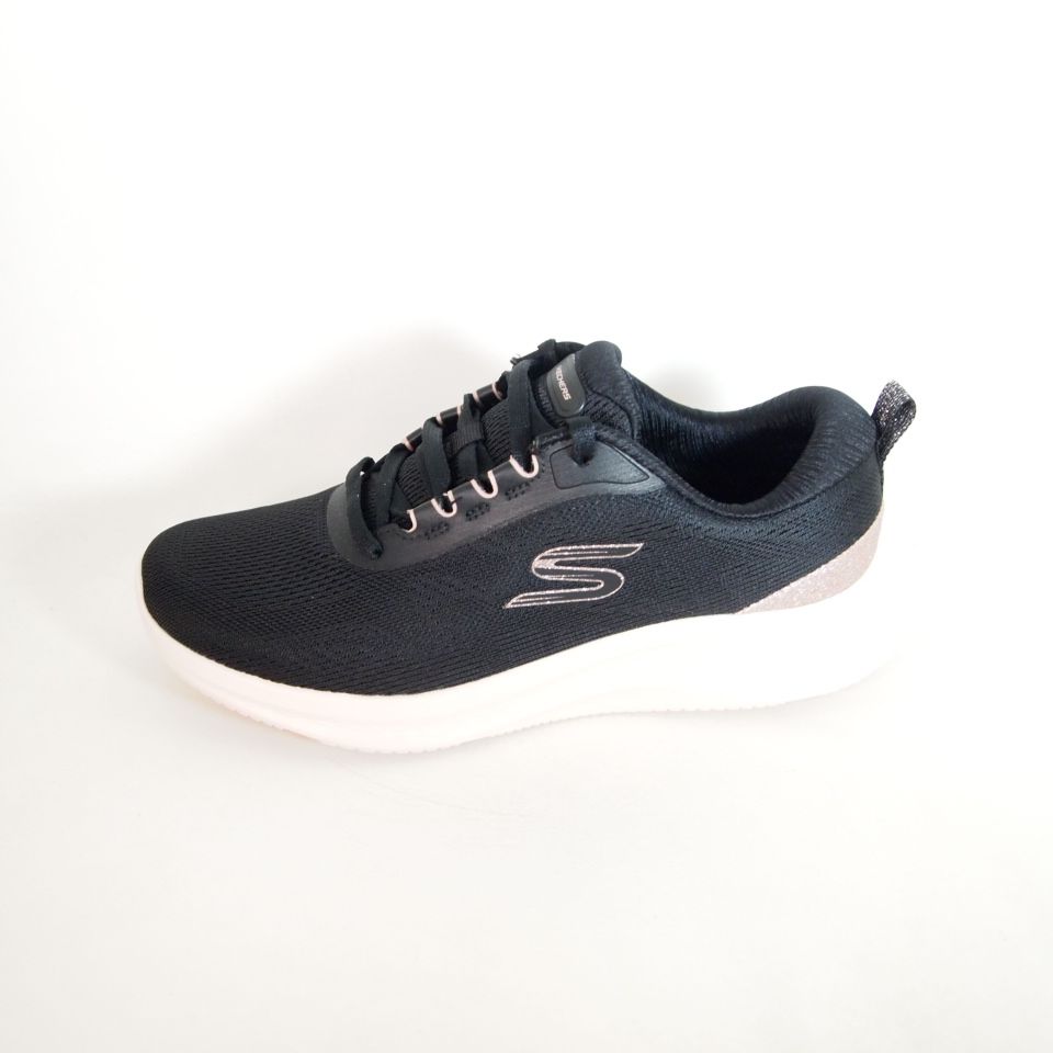 Zapatillas deportivas Skechers 150629 Skech Lite Pro 2.0 Brilliant Shimmer Negro 35