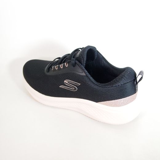 Zapatillas deportivas Skechers 150629 Skech Lite Pro 2.0 Brilliant Shimmer Negro