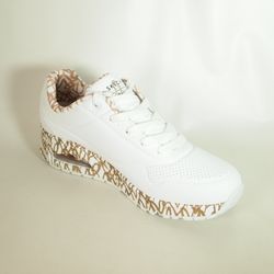 Zapatillas deportivas Skechers 155506 Uno Loving Love Blanco