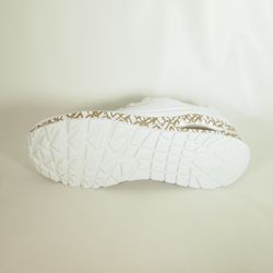 Zapatillas deportivas Skechers 155506 Uno Loving Love Blanco