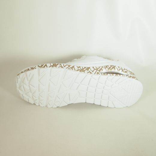 Zapatillas deportivas Skechers 155506 Uno Loving Love Blanco
