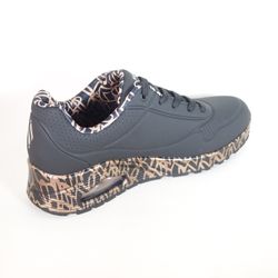 Zapatillas deportivas Skechers 155506 Uno Loving Love Negro