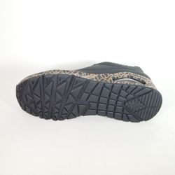 Zapatillas deportivas Skechers 155506 Uno Loving Love Negro