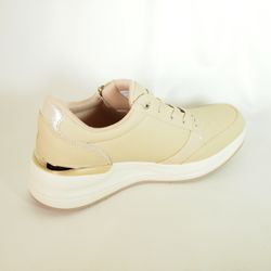 Zapatillas deportivas Skechers 177341 Billion 2 High End Natural Beige