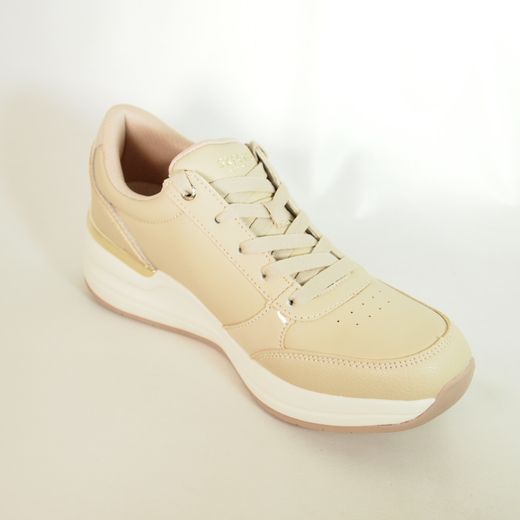 Zapatillas deportivas Skechers 177341 Billion 2 High End Natural Beige
