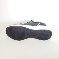 Zapatillas deportivas Skechers 177341 Billion 2 High End Natural Negro