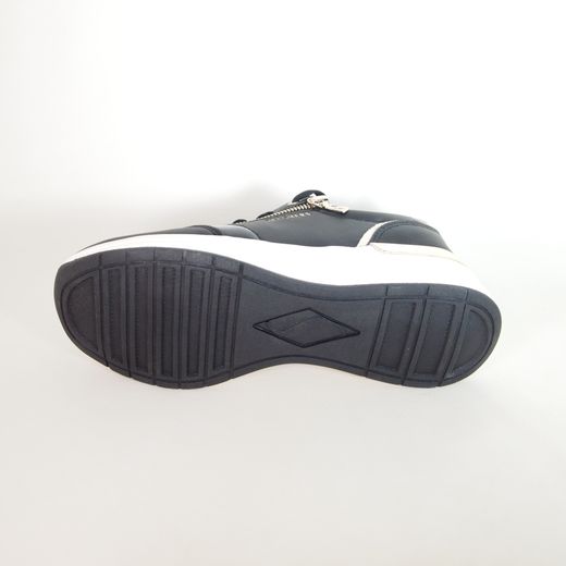 Zapatillas deportivas Skechers 177341 Billion 2 High End Natural Negro