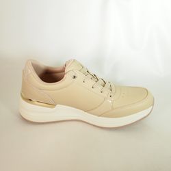 Zapatillas deportivas Skechers 177341 Billion 2 High End Natural Beige