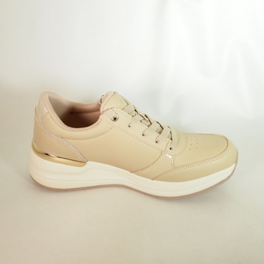 Zapatillas deportivas Skechers 177341 Billion 2 High End Natural Beige