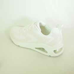 Zapatillas deportivas Skechers 177411 Tres-Air Uno-Glit Airy Blanco