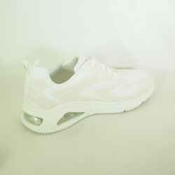 Zapatillas deportivas Skechers 177411 Tres-Air Uno-Glit Airy Blanco