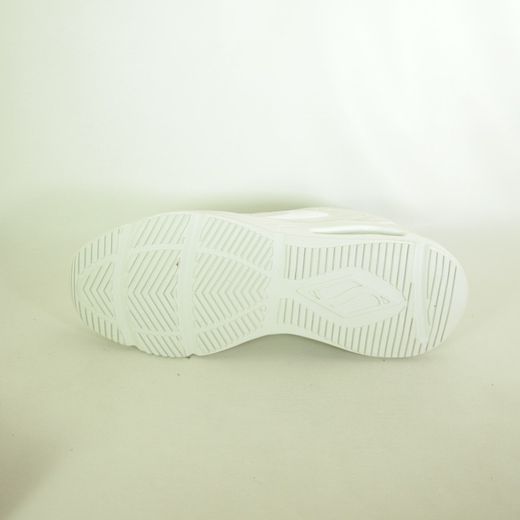 Zapatillas deportivas Skechers 177411 Tres-Air Uno-Glit Airy Blanco