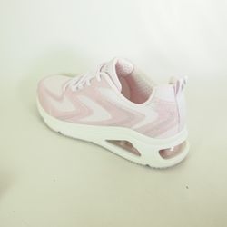 Zapatillas deportivas Skechers 177411 Tres-Air Uno-Glit Airy Rosa