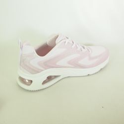 Zapatillas deportivas Skechers 177411 Tres-Air Uno-Glit Airy Rosa