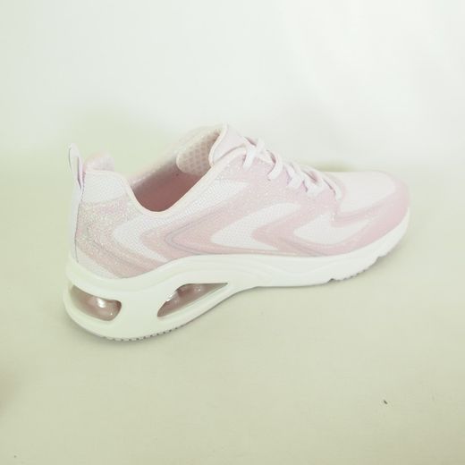 Zapatillas deportivas Skechers 177411 Tres-Air Uno-Glit Airy Rosa