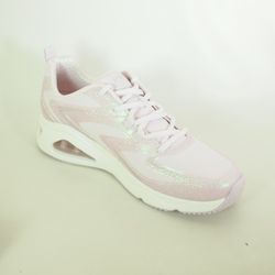 Zapatillas deportivas Skechers 177411 Tres-Air Uno-Glit Airy Rosa