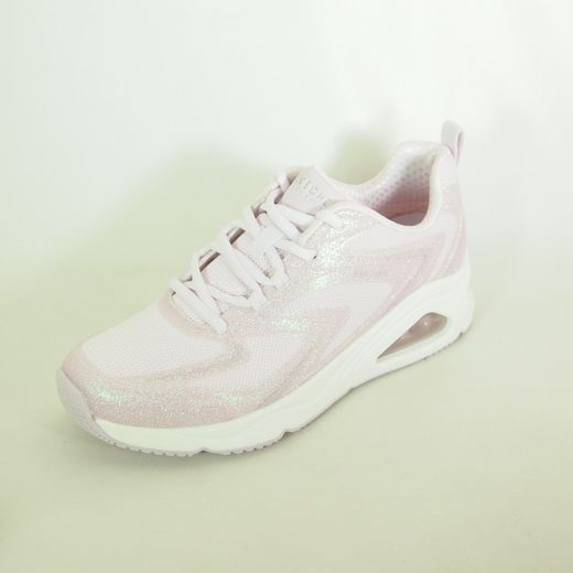 Zapatillas deportivas Skechers 177411 Tres-Air Uno-Glit Airy Rosa