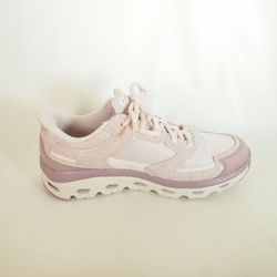 Zapatillas deportivas Skechers 180268 Glide Step Sole Paradise Valley Rosa