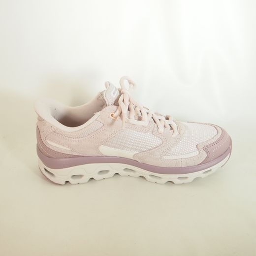 Zapatillas deportivas Skechers 180268 Glide Step Sole Paradise Valley Rosa