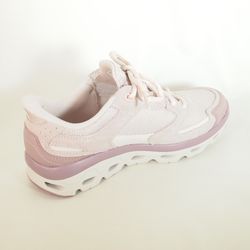 Zapatillas deportivas Skechers 180268 Glide Step Sole Paradise Valley Rosa