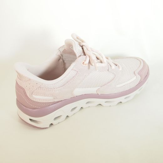 Zapatillas deportivas Skechers 180268 Glide Step Sole Paradise Valley Rosa