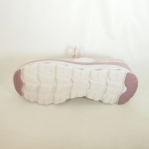 Zapatillas deportivas Skechers 180268 Glide Step Sole Paradise Valley Rosa
