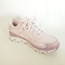 Zapatillas deportivas Skechers 180268 Glide Step Sole Paradise Valley Rosa