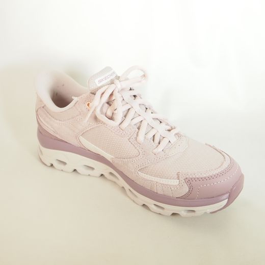 Zapatillas deportivas Skechers 180268 Glide Step Sole Paradise Valley Rosa