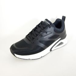 Zapatillas deportivas Skechers 183070 Tres Air Uno Revolution Airy Negro
