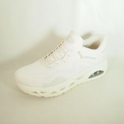 Zapatillas deportivas Skechers 190115 Uno Glide Step Air Gliders Off White