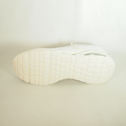 Zapatillas deportivas Skechers 190115 Uno Glide Step Air Gliders Off White